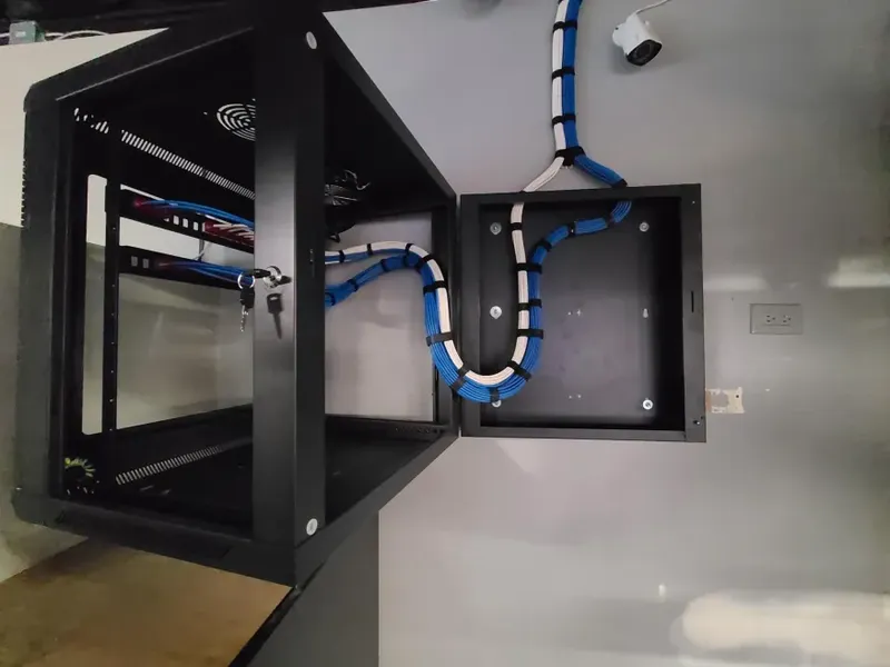 Flex-Com project