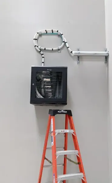 Flex-Com project