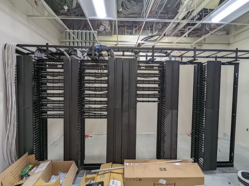 Flex-Com project