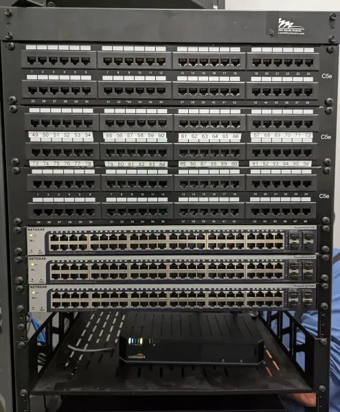 Flex-Com project