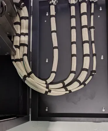 Structured Cabling