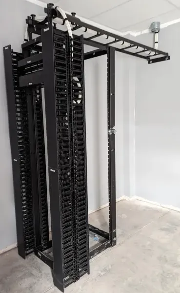 Flex-Com project