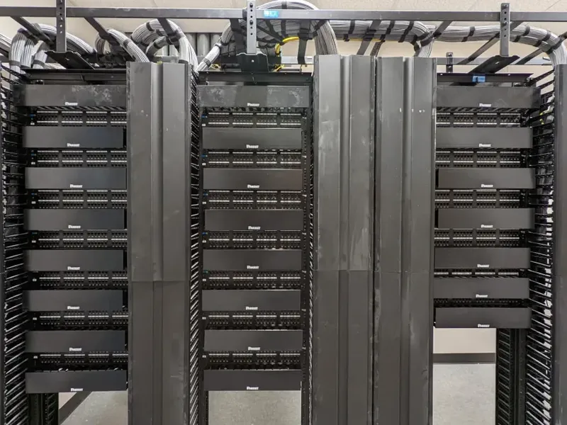 Flex-Com project