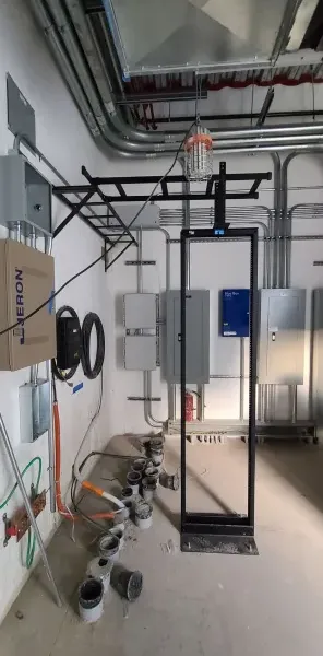 Flex-Com project