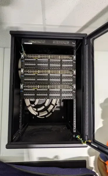 Flex-Com project
