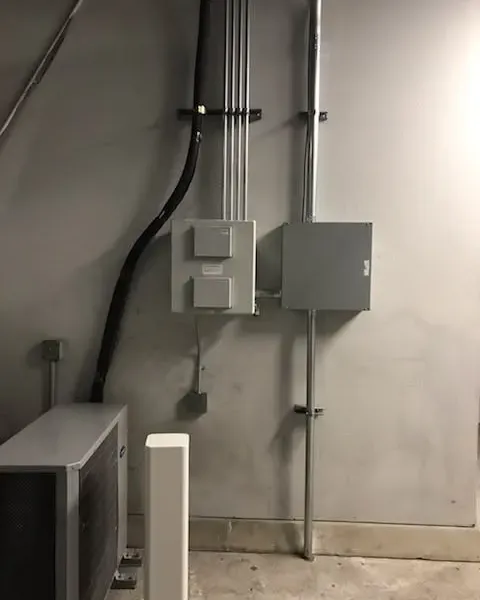 Flex-Com project