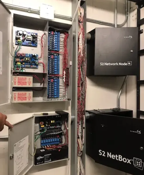 Flex-Com project