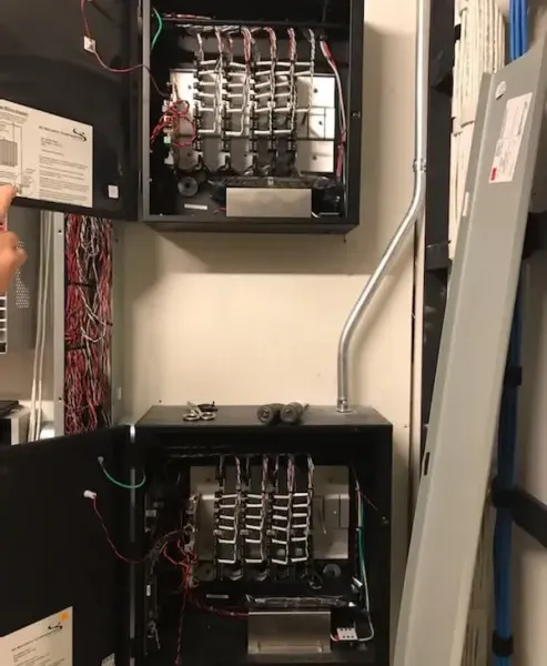 Flex-Com project