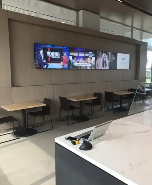 Flex-Com project