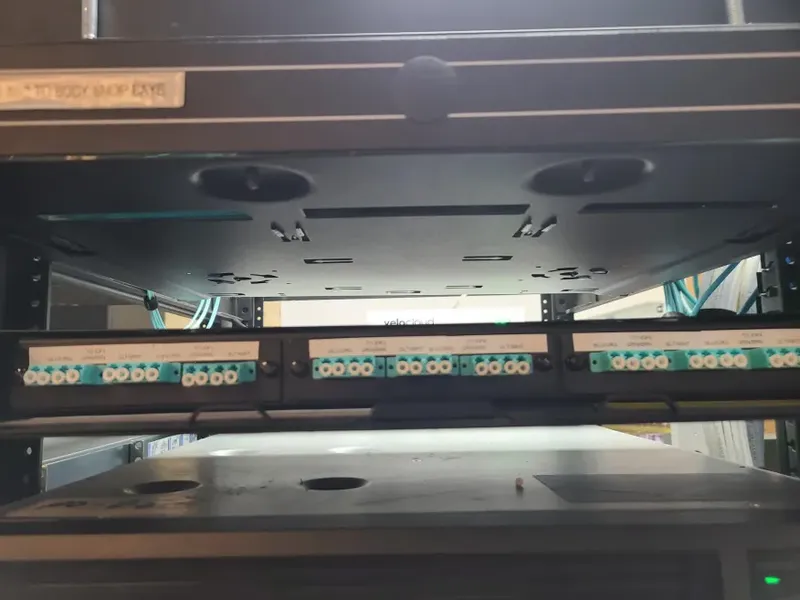 Flex-Com project